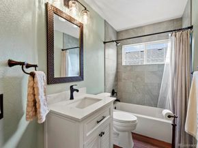 5490 S Gray Street, Littleton CO 80123