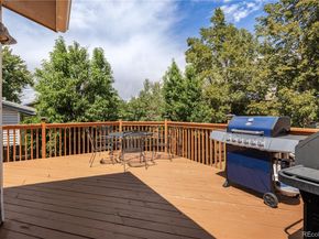 8795 W 86th Drive, Arvada CO 80005