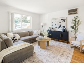 8795 W 86th Drive, Arvada CO 80005