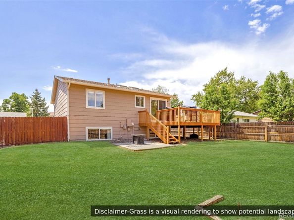 8795 W 86th Drive, Arvada CO 80005