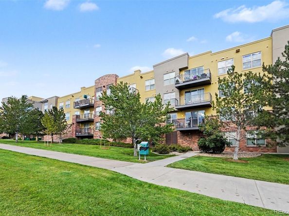 9039 E Panorama Circle C205, Englewood CO 80112