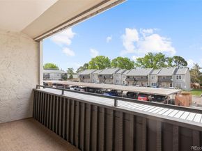 7110 S Gaylord Street M9, Centennial CO 80122