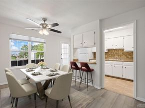 7110 S Gaylord Street M9, Centennial CO 80122