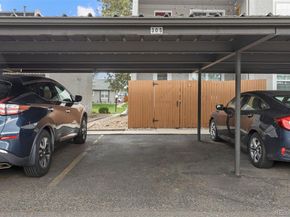7110 S Gaylord Street M9, Centennial CO 80122