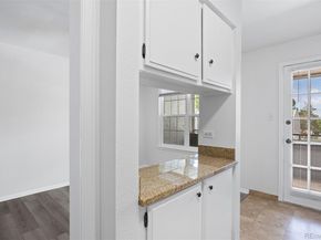 7110 S Gaylord Street M9, Centennial CO 80122