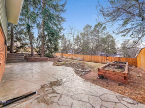 6849 S Elizabeth Circle, Centennial CO 80122