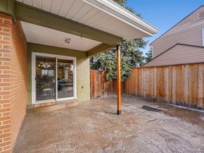 6849 S Elizabeth Circle, Centennial CO 80122