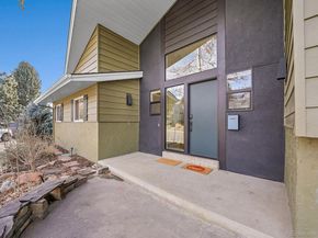 6849 S Elizabeth Circle, Centennial CO 80122