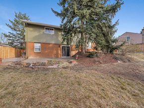 6849 S Elizabeth Circle, Centennial CO 80122