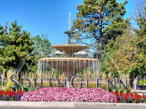 6849 S Elizabeth Circle, Centennial CO 80122