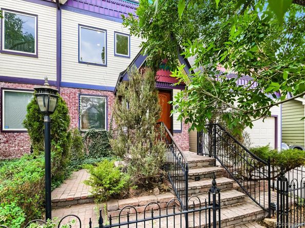 88 W Irvington Place, Denver CO 80223