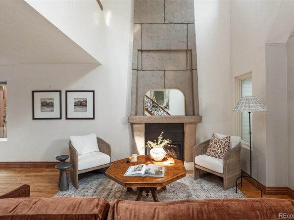 88 W Irvington Place, Denver CO 80223