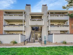 14226 E 1st Drive B10, Aurora CO 80011