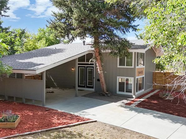 1445 S Kearney Street, Denver CO 80224