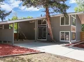 1445 S Kearney Street, Denver CO 80224