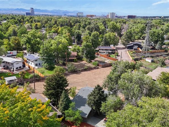 1445 S Kearney Street, Denver CO 80224
