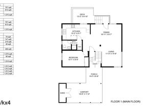 1445 S Kearney Street, Denver CO 80224