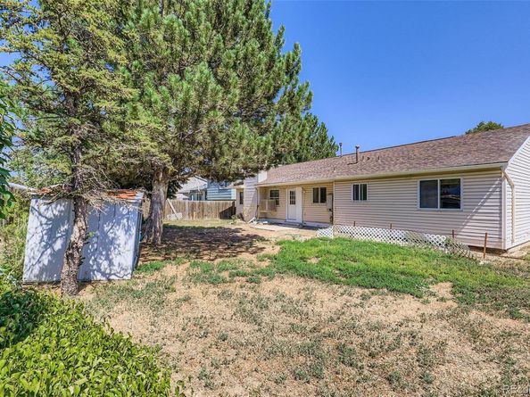 Undisclosed Address #3972792, Aurora CO 80017