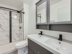 4940 E Donald Avenue 8, Denver CO 80222