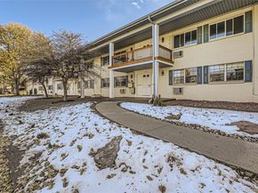 4940 E Donald Avenue 8, Denver CO 80222