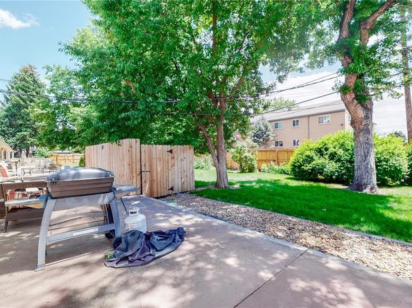 4940 E Donald Avenue 8, Denver CO 80222