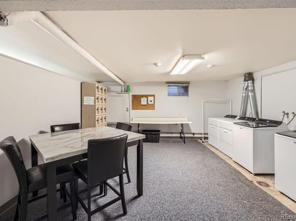 4940 E Donald Avenue 8, Denver CO 80222