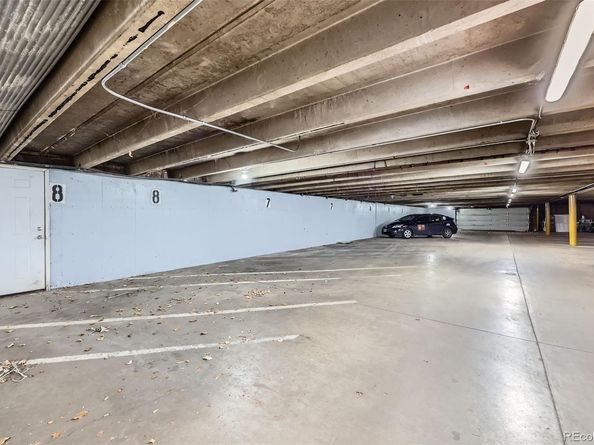 4940 E Donald Avenue 8, Denver CO 80222
