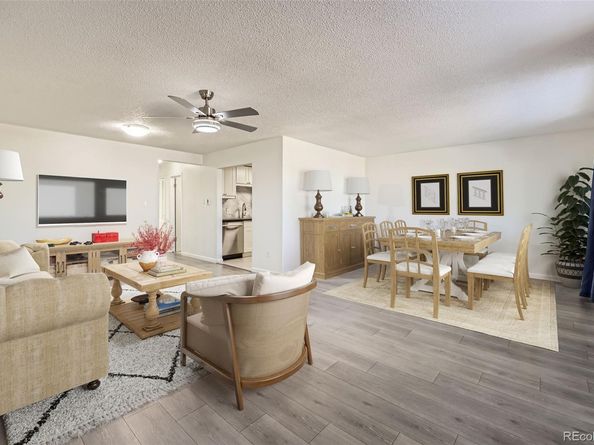 4940 E Donald Avenue 8, Denver CO 80222
