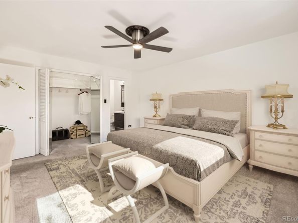 4940 E Donald Avenue 8, Denver CO 80222