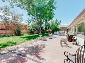 4940 E Donald Avenue 8, Denver CO 80222