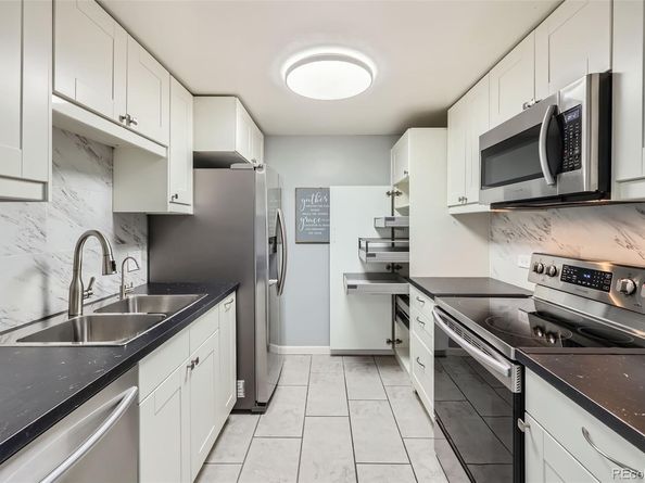 4940 E Donald Avenue 8, Denver CO 80222