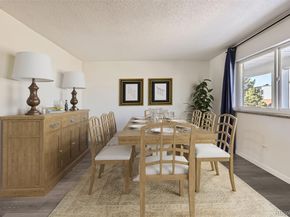 4940 E Donald Avenue 8, Denver CO 80222