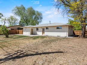 10018 W 60th Avenue, Arvada CO 80004
