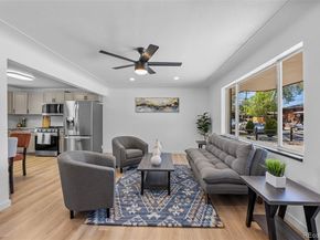 10018 W 60th Avenue, Arvada CO 80004