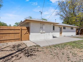 10018 W 60th Avenue, Arvada CO 80004