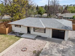 10018 W 60th Avenue, Arvada CO 80004