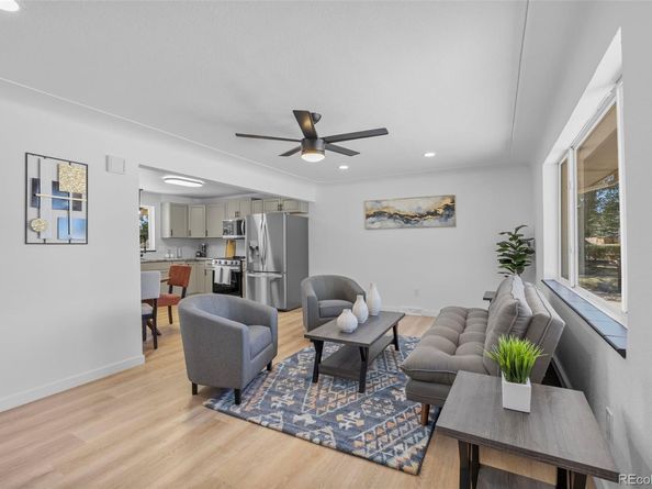 10018 W 60th Avenue, Arvada CO 80004