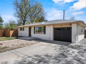 10018 W 60th Avenue, Arvada CO 80004