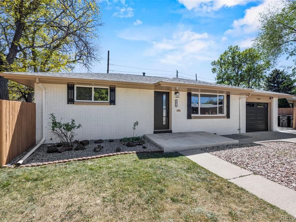 10018 W 60th Avenue, Arvada CO 80004