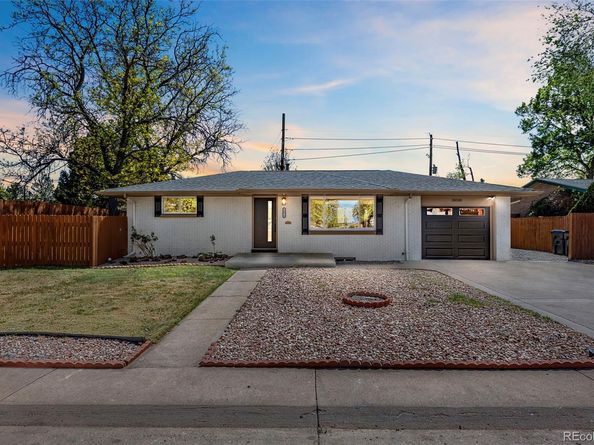 10018 W 60th Avenue, Arvada CO 80004
