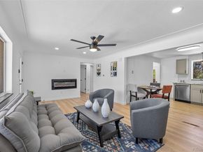 10018 W 60th Avenue, Arvada CO 80004