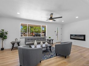 10018 W 60th Avenue, Arvada CO 80004