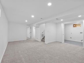 10018 W 60th Avenue, Arvada CO 80004