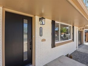 10018 W 60th Avenue, Arvada CO 80004