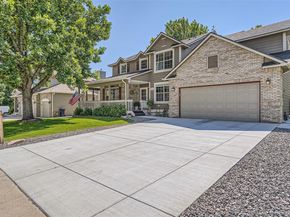 1607 Garnet Street, Broomfield CO 80020