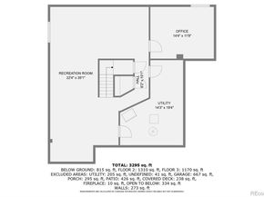1607 Garnet Street, Broomfield CO 80020