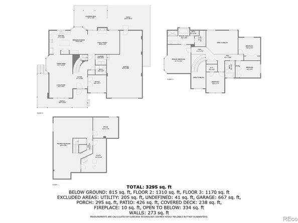 1607 Garnet Street, Broomfield CO 80020