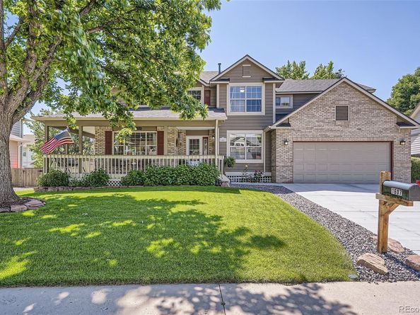 1607 Garnet Street, Broomfield CO 80020