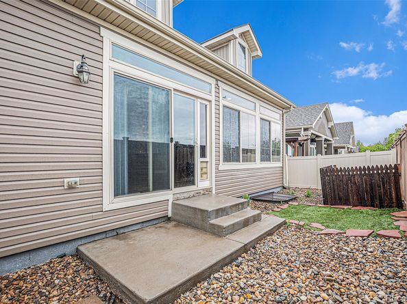 5521 Ensenada Street, Denver CO 80249