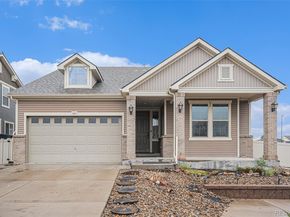 5521 Ensenada Street, Denver CO 80249